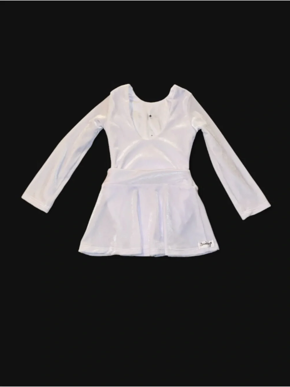 Leotards Dress